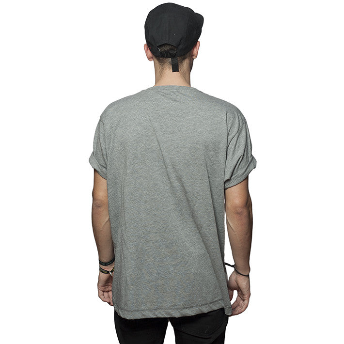 Basic Shirt Grey
