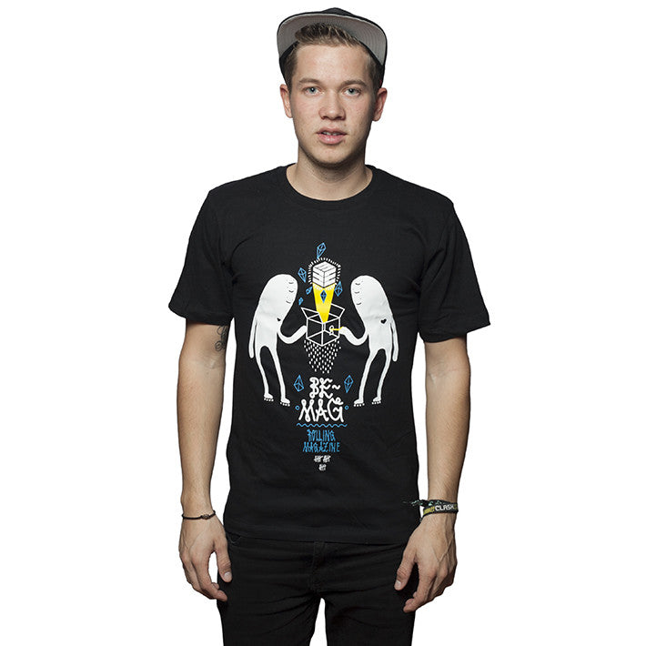 15 Years shirt