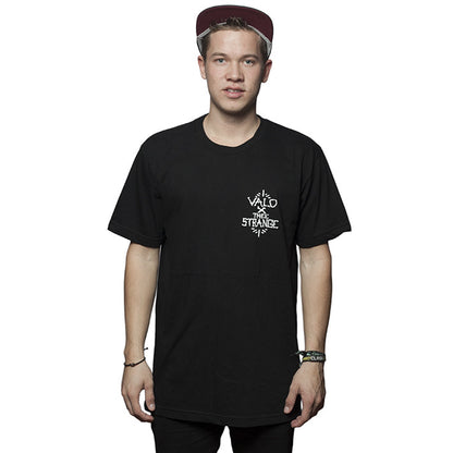 Thee Strange shirt