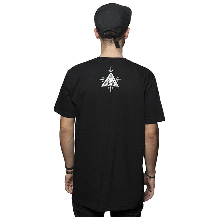 Thee Strange shirt