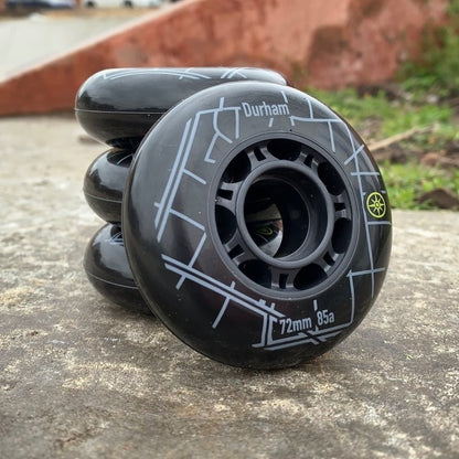 Bristol Guy Crawford 72mm/88A 4-pack