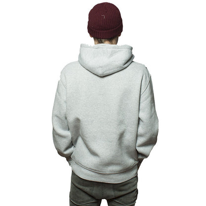 Hoody grey