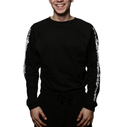 TBJP Hot ENG Long Sleeve