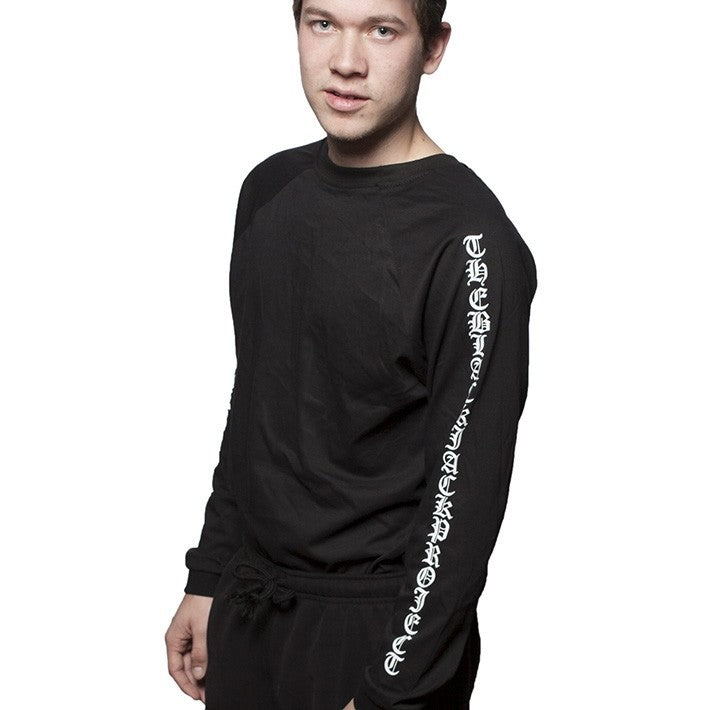 TBJP Hot ENG Long Sleeve