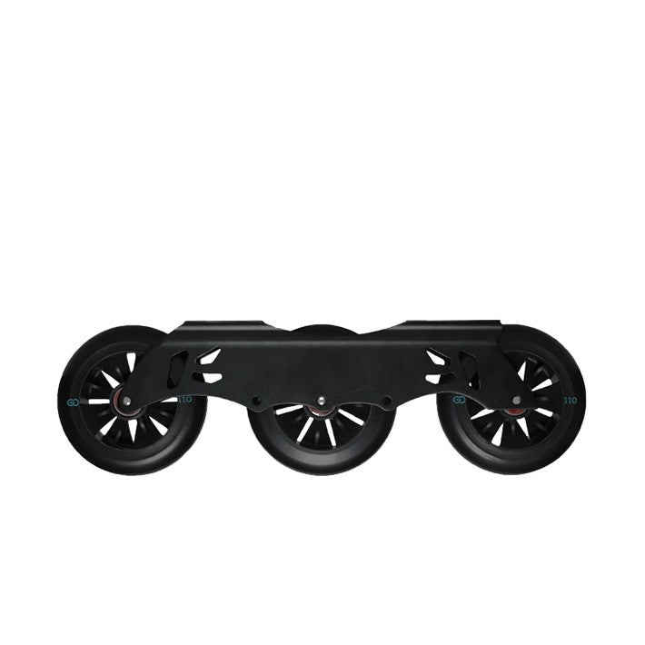 UFS Baats 3x110mm set