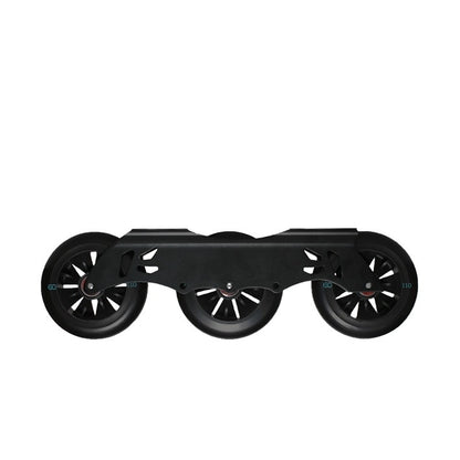 UFS Baats 3x110mm set