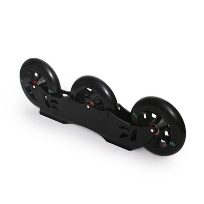 UFS Baats 3x110mm set