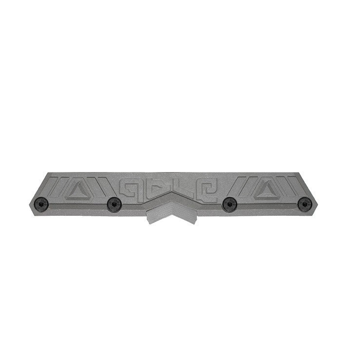 UFS grey frame
