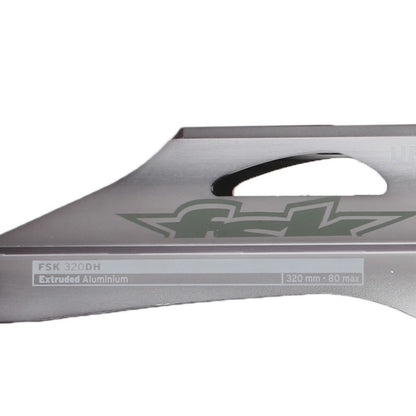 UFS FSK Downhill 4x80mm 320mm