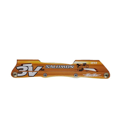 UFS FSK 3V 4x80mm 245mm