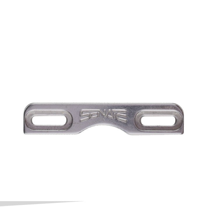 Vintage Metal Grindplate