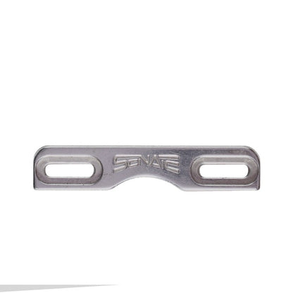 Vintage Metal Grindplate