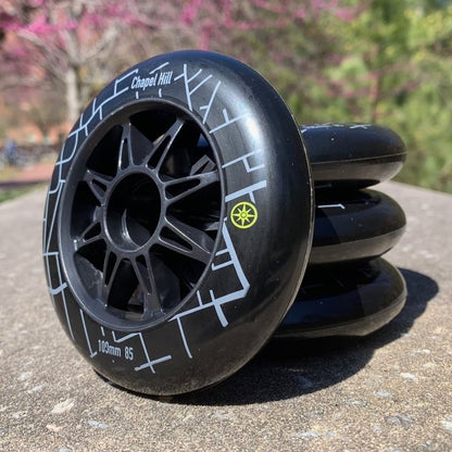 Chapel Hill 100mm/85A pcs