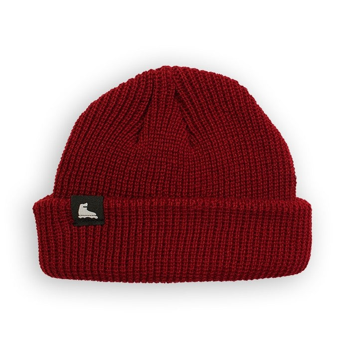 Tiny Sailor beanie red