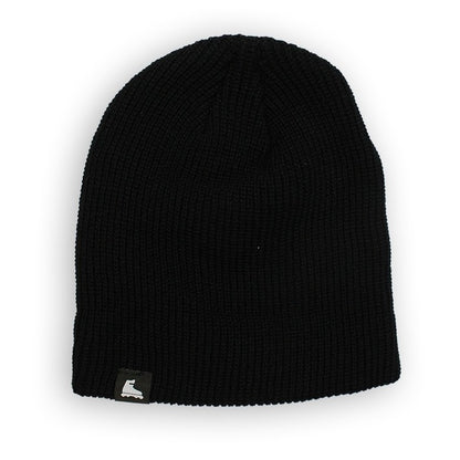Tiny Sailor beanie black