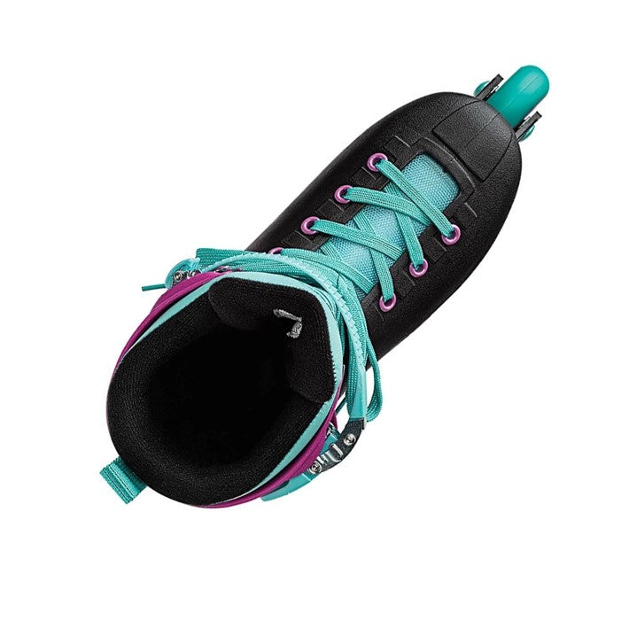Lightspeed black / berry