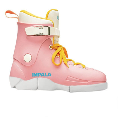 UFS Lightspeed pink / yellow