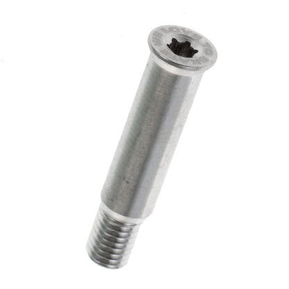 Axle Single 8mm Torque M7 L34mm pcs