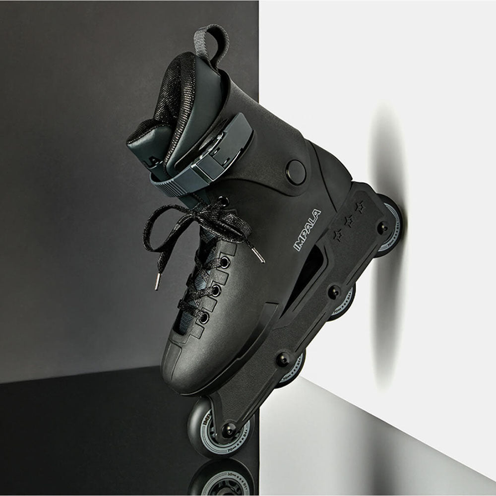Lightspeed black