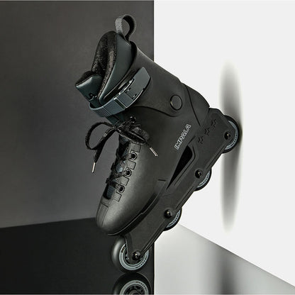 Lightspeed black