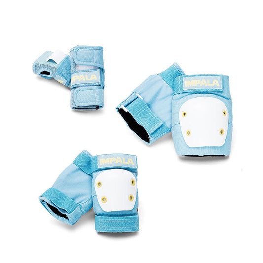 Protective Pack blue