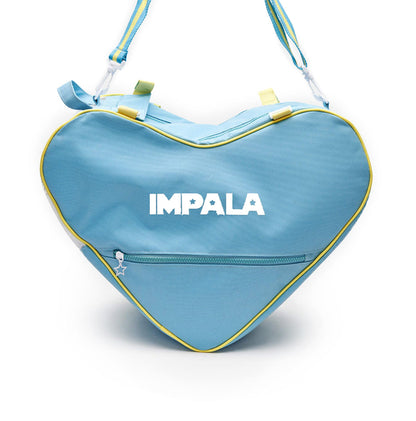 Skate Bag blue