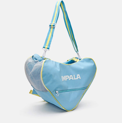 Skate Bag blue