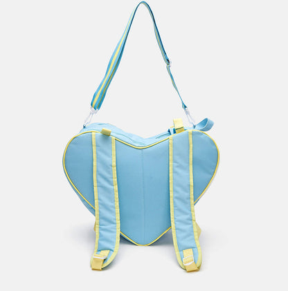 Skate Bag blue