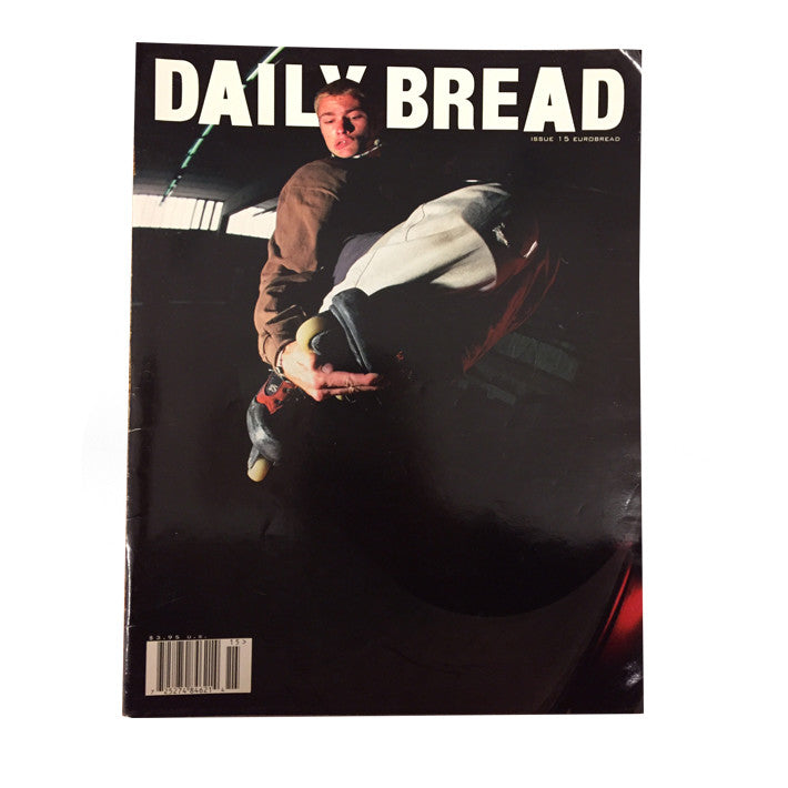 Issue 15