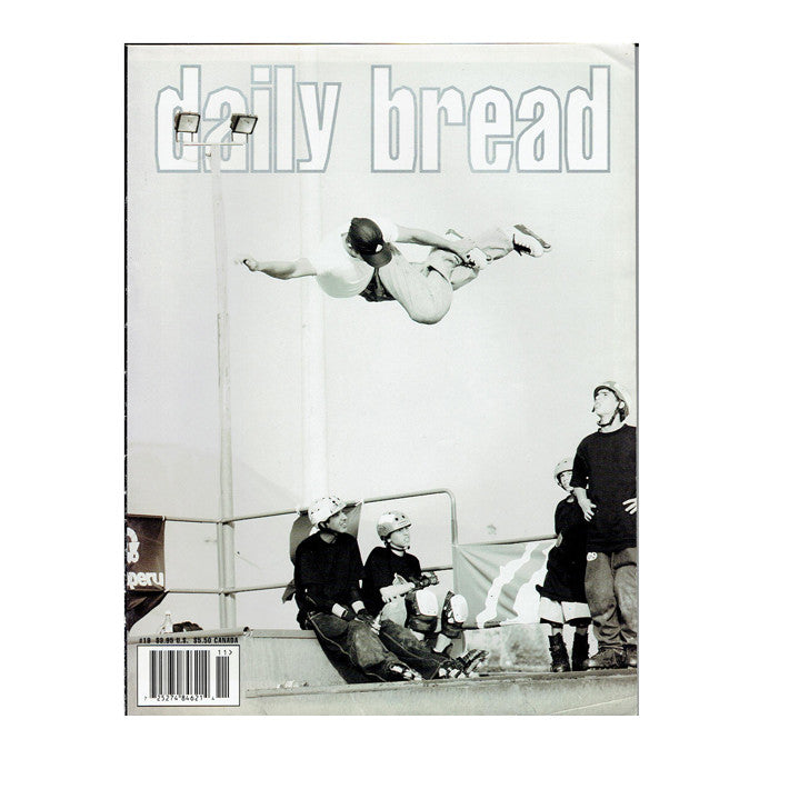 Issue 19