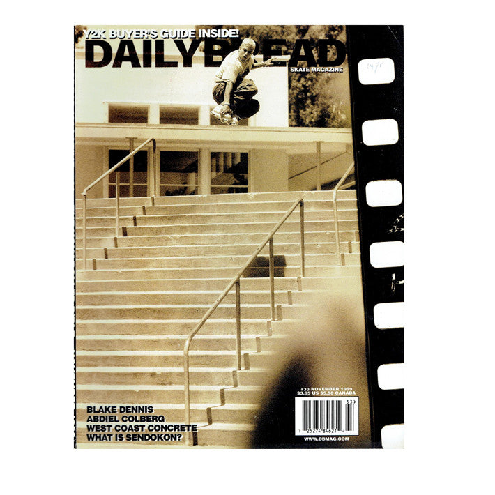 Issue 33
