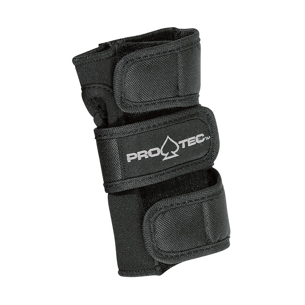 Wrist guards