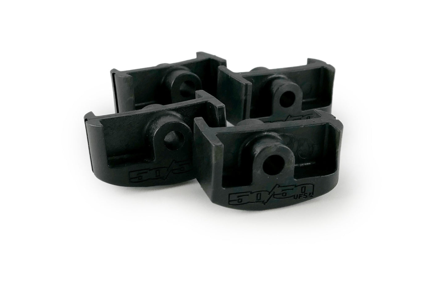 Juice Blocks black