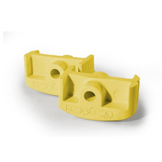 Juice Blocks yellow