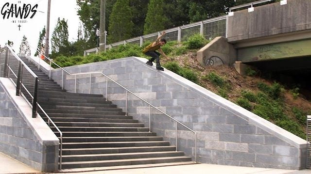 Julian Bah 60mm/90A