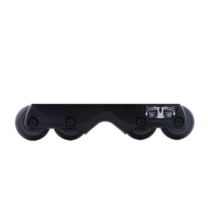 UFS Flat V1 black set
