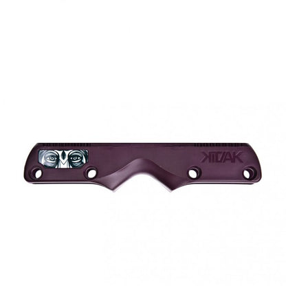 UFS Flat V1 purple