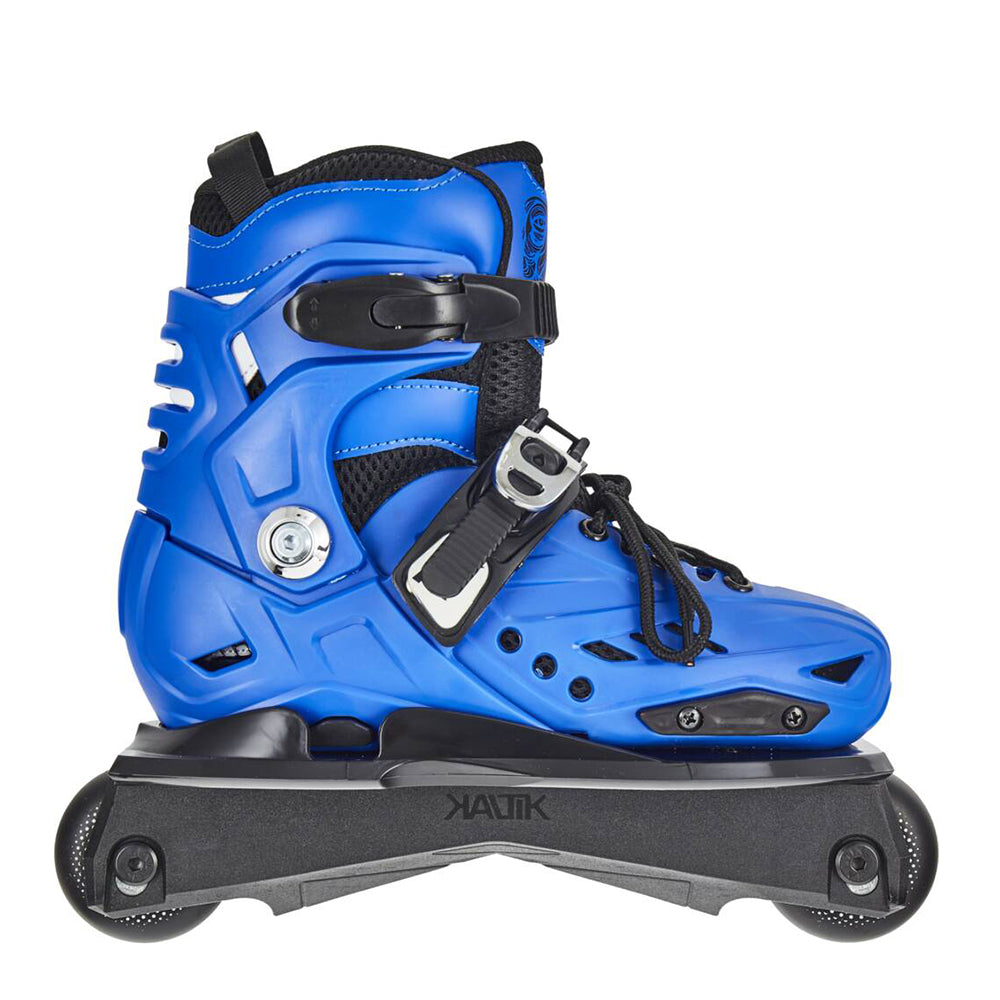 K Blue/black free