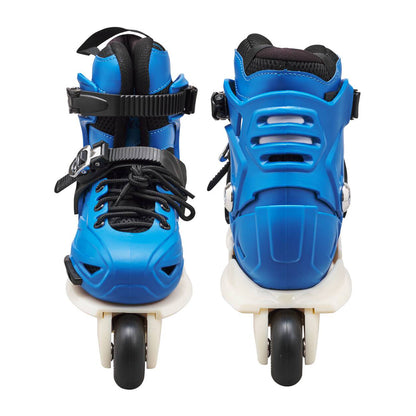K Blue/white free