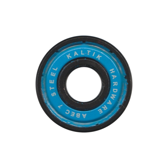 Blue Balls of Steel Abec 7 8-pack