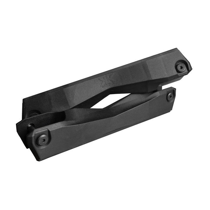 UFS Freestyle black