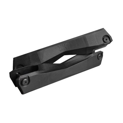 UFS Freestyle black