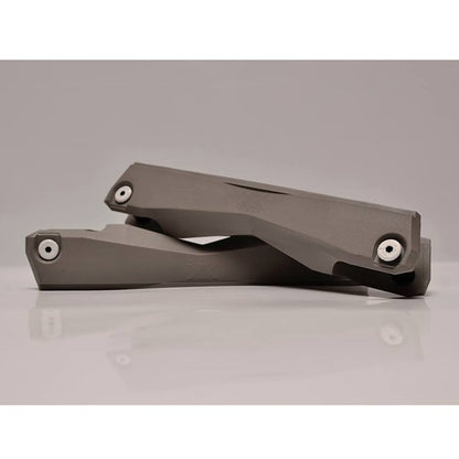 UFS Freestyle grey