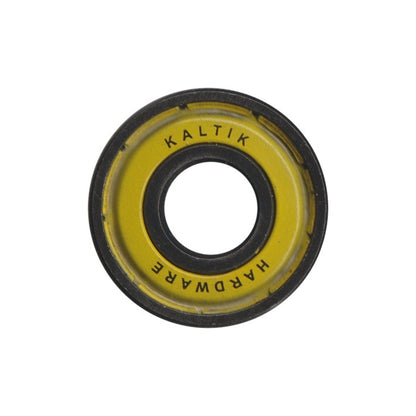 Yellow Balls of Steel Abec 9 8-pack