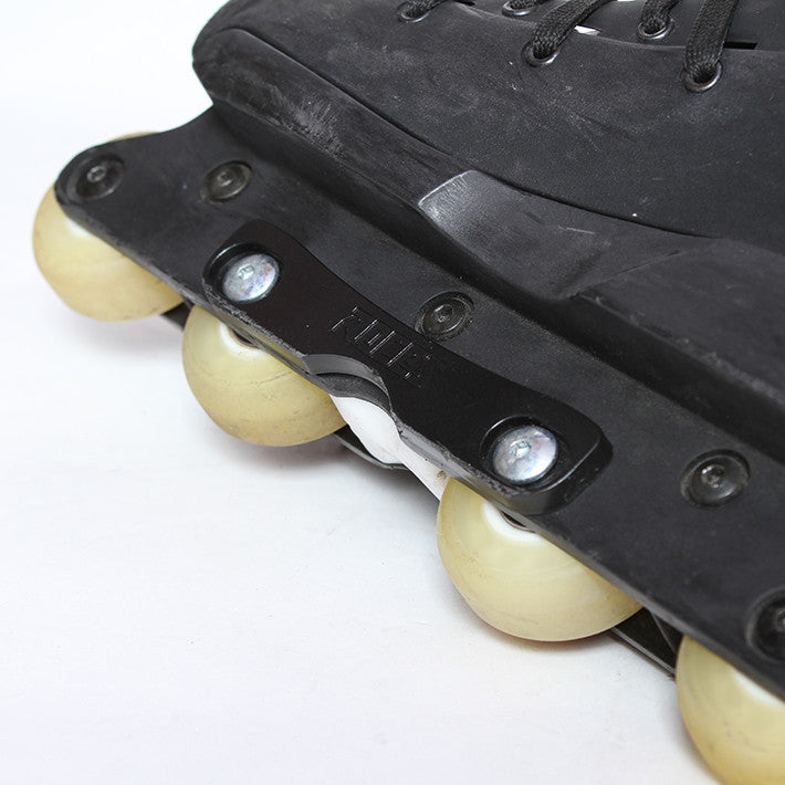 Vintage 2000 Khuti black