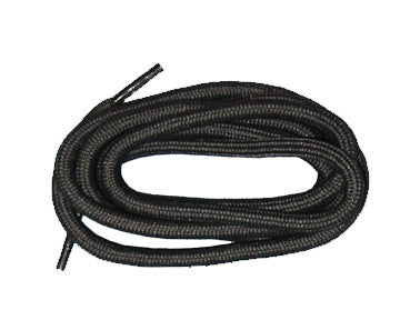 Laces black