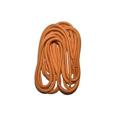 Laces orange