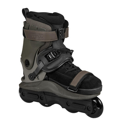 Xsjado 2.0 Farewell powerblading