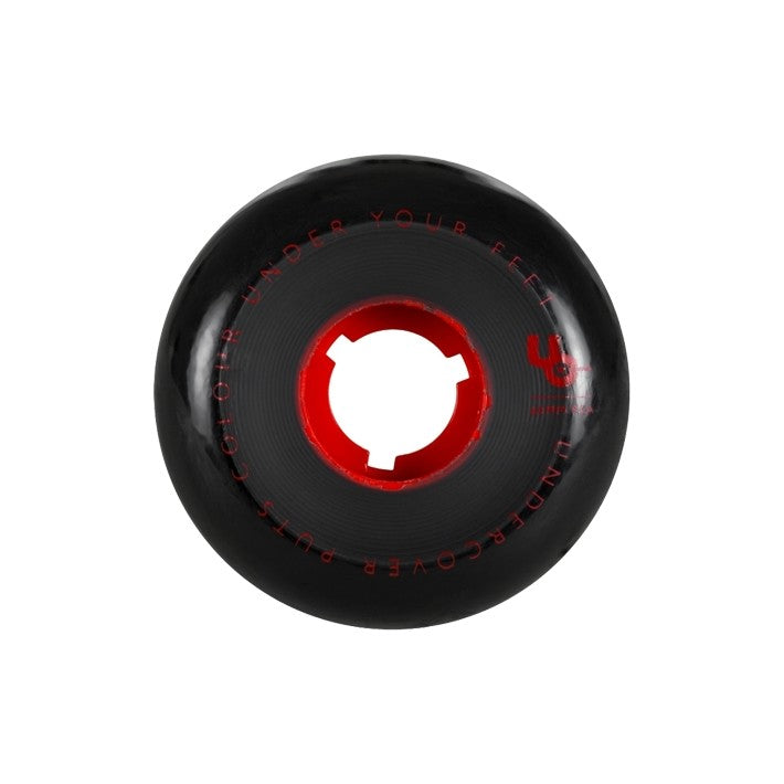 Nick Lomax 2018 60mm/90A