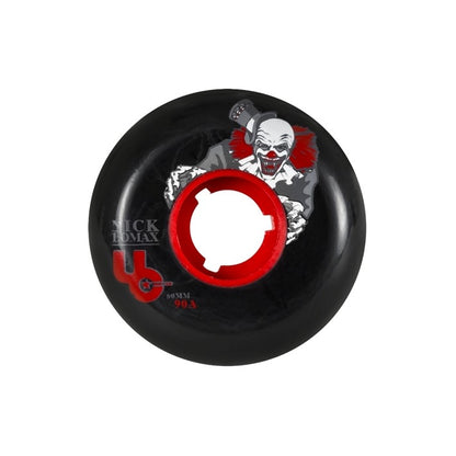 Nick Lomax 2018 60mm/90A
